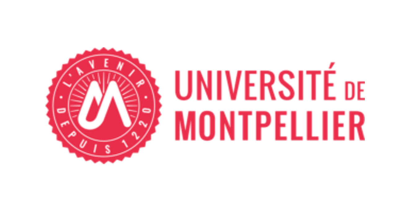 UNIVERSITY DE MONTPELLIER, France