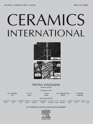 Ceramics International