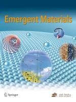 Emergent Materials